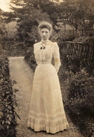 Harriet Ethel Berkeley Woodforde